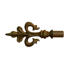 Orion La Rochelle Finial