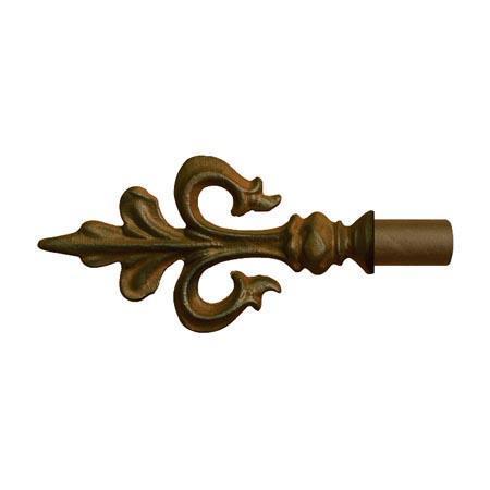 Orion La Rochelle Finial