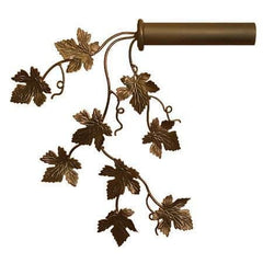 Orion Feuillage Finial