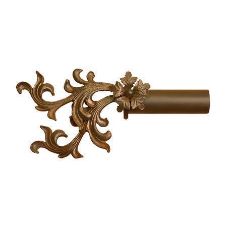 Orion Cholet Finial
