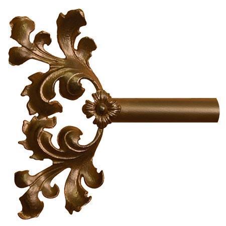 Orion Niort Finial