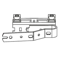 Forest Group Underlap Left