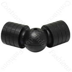 Kirsch Urban Comforts Swivel Socket