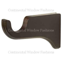 Kirsch Standard Wood Bracket LONG