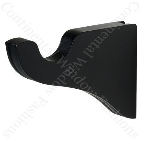 Kirsch Urban Comfort Wall Bracket