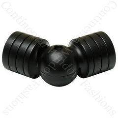 Kirsch Urban Comforts Swivel Socket