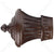 Kirsch Wood Trends Charleston Finial For 3 Inch Poles