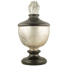 Vesta Hunley Collection Doyle Finial