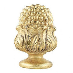 Vesta Hunley Collection McClintock Finial
