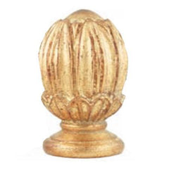 Vesta Hunley Collection Davis Finial