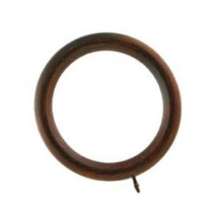 Vesta Hunley Collection Ring thin