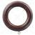 Kirsch Wood Rings for 3 inch Wood Poles