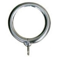 Iron Art Italian Collection 7013 Round Ring With Eyelet