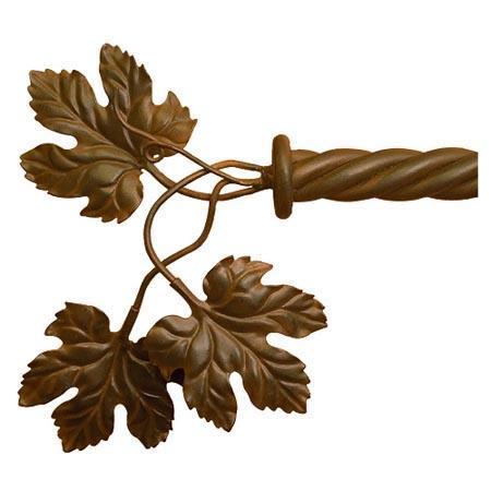 Orion Trios Finial