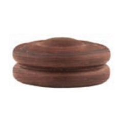 Vesta Hunley Collection 3 Inch End Cap