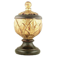 Vesta Hunley Collection Watson Finial