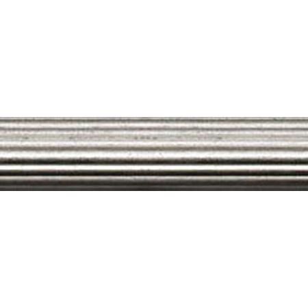 Vesta Hunley Collection Reeded Wood Pole 3 Inch Diameter