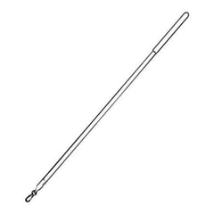 Graber Curtain baton with handle