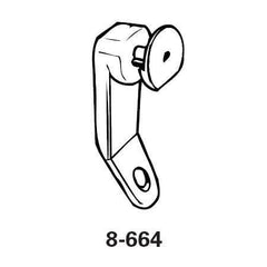 Graber Graber Add -a-slide Traverse Slides