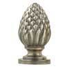 Vesta Pineapple Finial