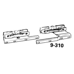 Graber Two Way Master Carrier