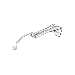 Graber 6-10 Inch Projection Support