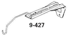 Graber Support Oval Rod 6-10