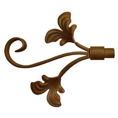 Orion Chiox Finial (Left)