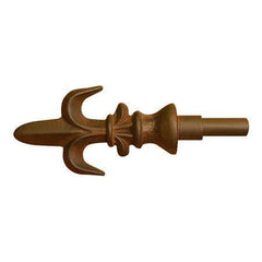 Iron Art By Orion 901 Caen Finial