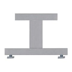 Vesta Novi Double Ceiling Bracket