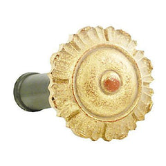 Vesta Hunley Collection Sprague Tieback