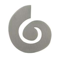 Vesta Italian Baroque Helix Rosette