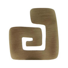 Vesta Italian Baroque Maze Rosette