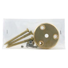 Vesta GeoLux Collection Outdoor Mounting Plate