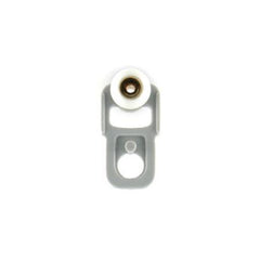 Vesta Techno Track Small Roller Glide for the 3/4 and 1 1/8 Inch Tracks