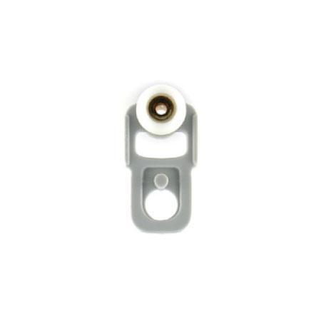 Vesta Techno Track Small Roller Glide for the 3/4 and 1 1/8 Inch Tracks