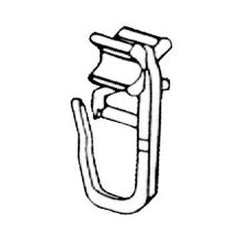 Vesta Novi Glider Hook long