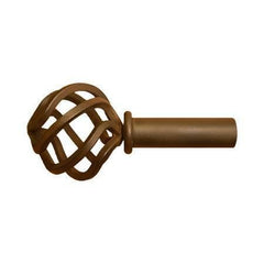 Orion Grand Deux Finial