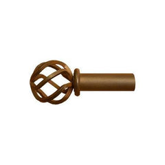 Orion Petit Deux Finial