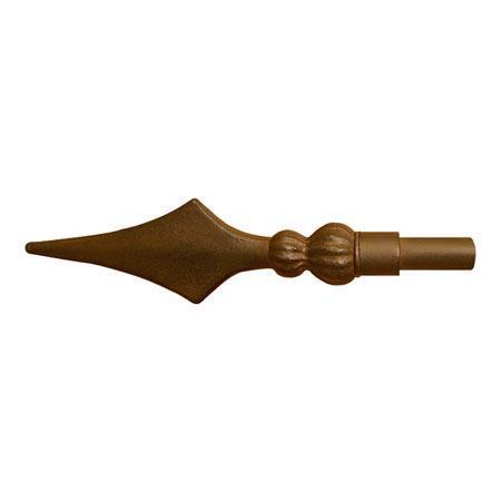Orion Poignard Finial