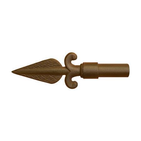 Orion Poignard II Finial