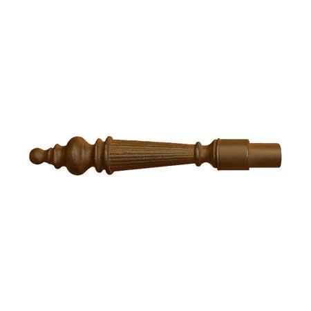 Orion Le Mans Finial