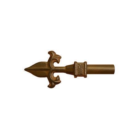 Orion Nantes Finial