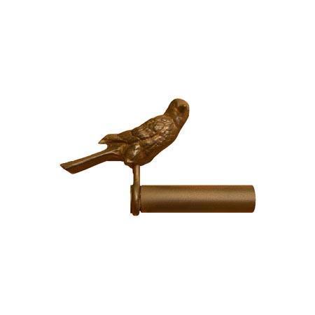 Orion Olseau Finial