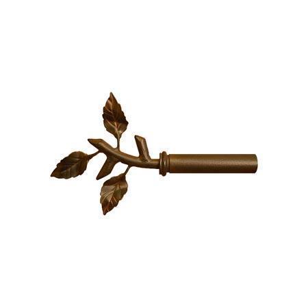 Orion Branche Finial