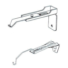 Graber 9400 Series Adjustable Bracket