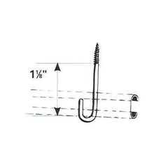 Graber 9400 Series Ceiling Drop Bracket