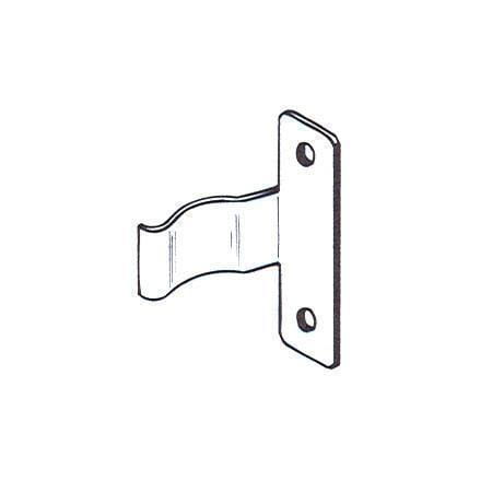 Graber 9400 Series Push On Bracket