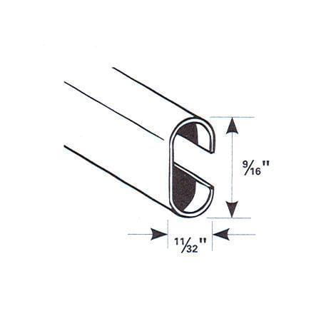 Graber 9400 Series Rod