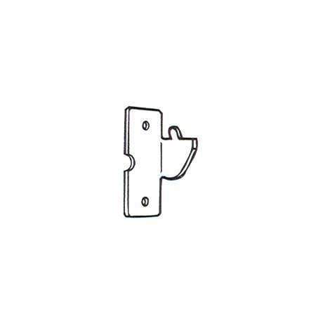 Graber 9400 Series Single Bracket